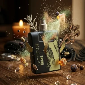 Lattitude Collection - HND