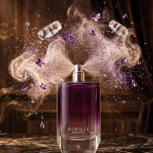 Rebella Madness - HND